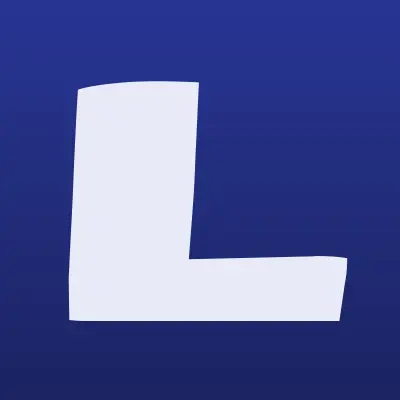 Lesson Art, вокально-инструментальная студия, лого-визитка