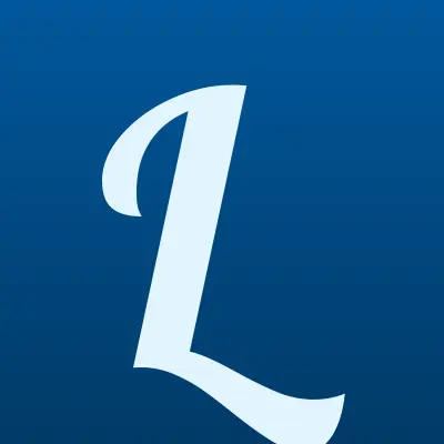 Like, хостел, лого-визитка