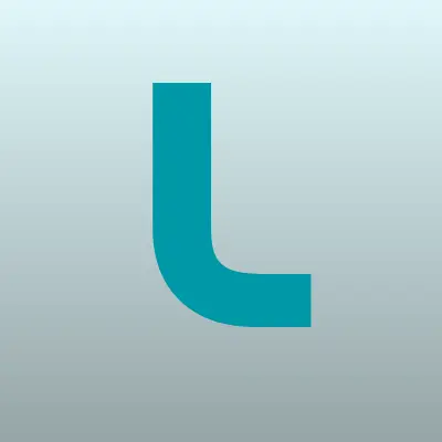 LinguaProfi, учебно-методический центр иностранных языков и профессионального развития, лого-визитка