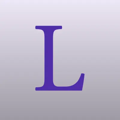 Лицей №40, УлГУ, лого-визитка