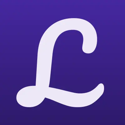 Loradress, магазин, лого-визитка