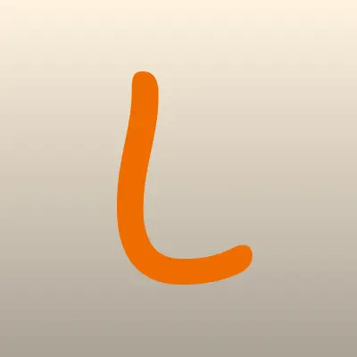 Луч, фирма, лого-визитка