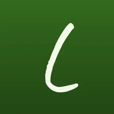 Люкс, агентство недвижимости, лого-визитка