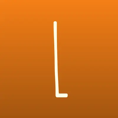 Лунный Свет, рекламно-информационное агентство, лого-визитка