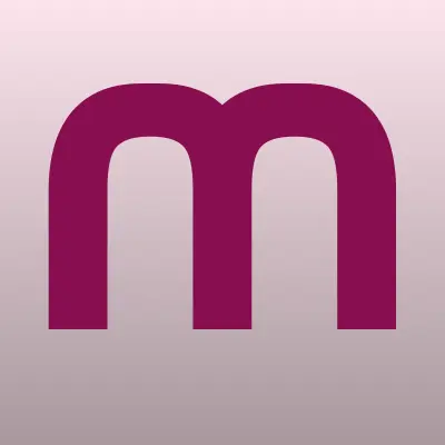 M-milan, мебельная фабрика, лого-визитка