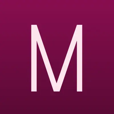 M-milan, мебельная фабрика, лого-визитка