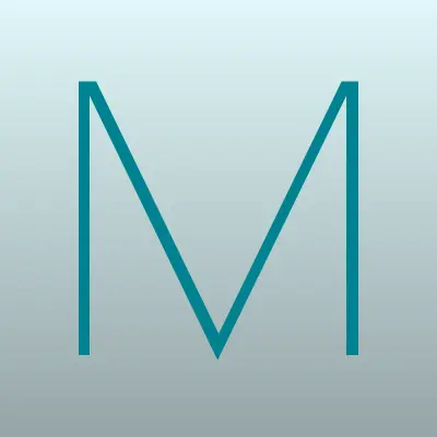 МАРТ, студия текстильного декора, лого-визитка
