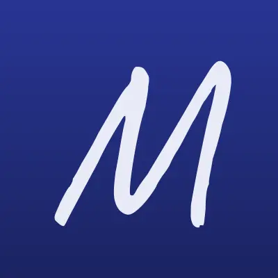 МЕГАПОЛИС, торгово-монтажная компания, лого-визитка