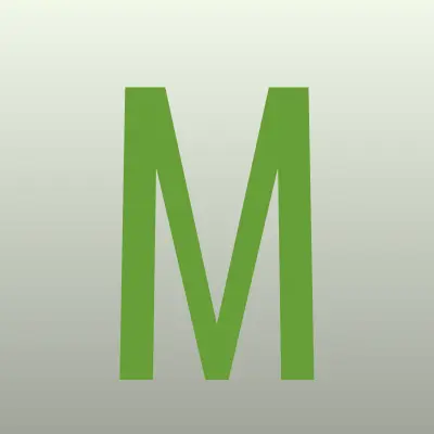 МЭК, мебельная фабрика, лого-визитка