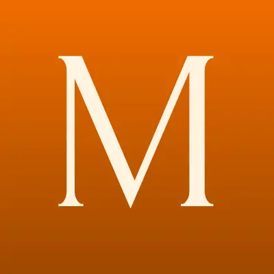 МЕТИЗЫ, магазин, лого-визитка