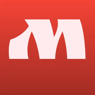 МИБС медицинский институт имени Березина Сергея, лого-визитка