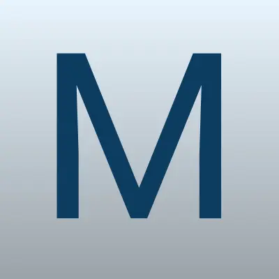 MIX, студия красоты, лого-визитка