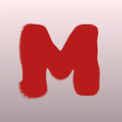 МКА, мастерская декора, лого-визитка