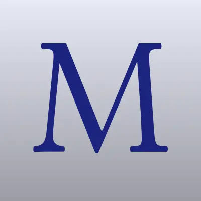 МНС, промышленная группа МИДА, лого-визитка