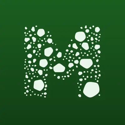 МТС, сеть салонов продаж, лого-визитка