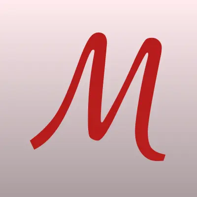MagBeer, магазин разливных напитков, лого-визитка