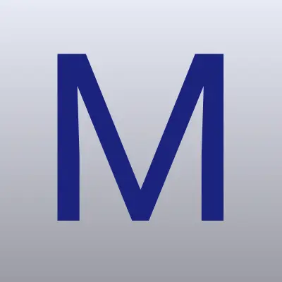 MagBeer, магазин разливных напитков, лого-визитка