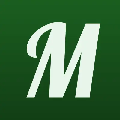 Магазин чая и кофе, лого-визитка