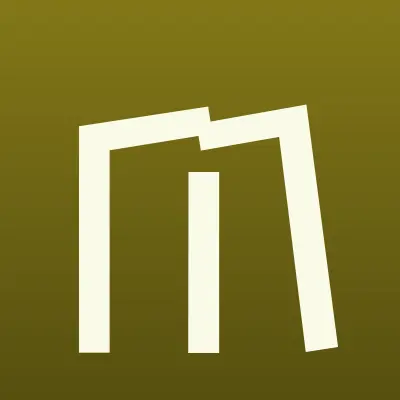 Магазин мясных продуктов, ИП Камалов А.Б., лого-визитка