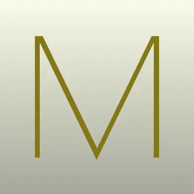 Магазин одежды, лого-визитка