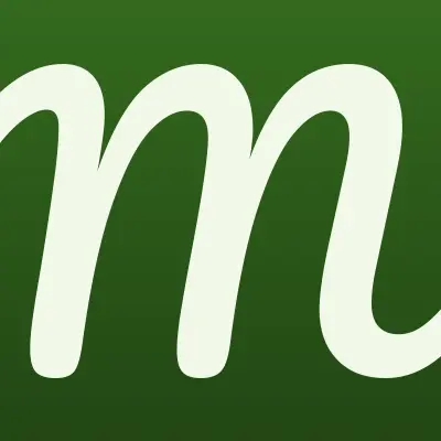 Магазин по продаже аксессуаров для мобильных телефонов, лого-визитка