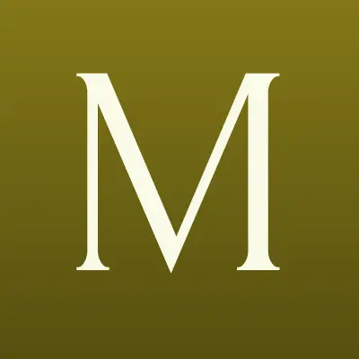 Магазин по продаже товаров для спорта и рыбалки, лого-визитка