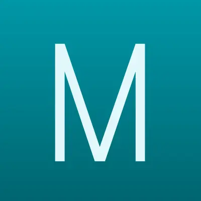 Магазин постельного белья, лого-визитка