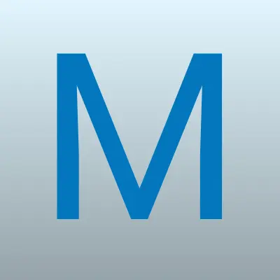 Магазин продуктов и выпечки, лого-визитка