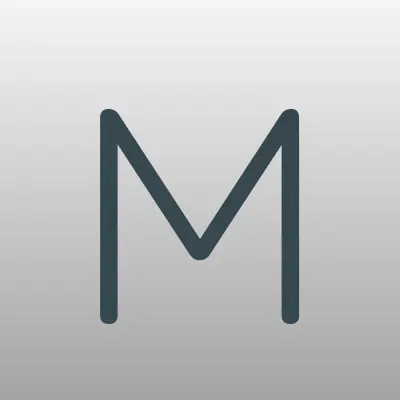 Магазин сувениров и подарков, лого-визитка