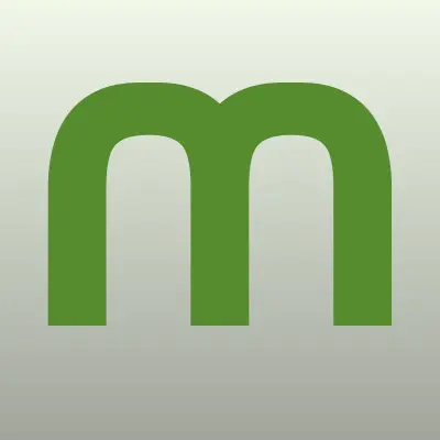 Магия кристалла, сеть ювелирных салонов, лого-визитка