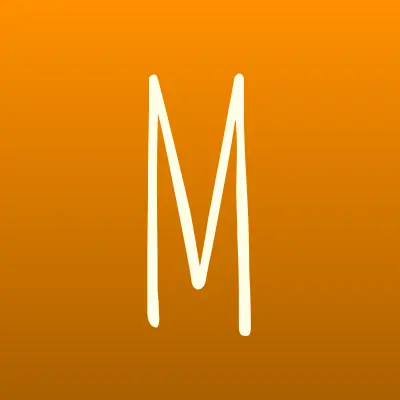 Мажорик, детский развивающий клуб, лого-визитка
