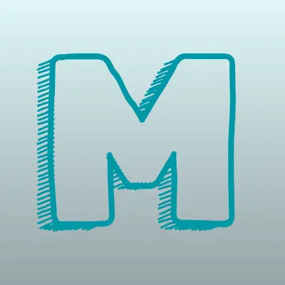 Маленькая страна, детский клуб, лого-визитка