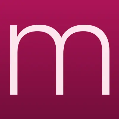 Malina, шоу-рум, лого-визитка