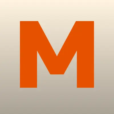 Марьям, магазин, лого-визитка