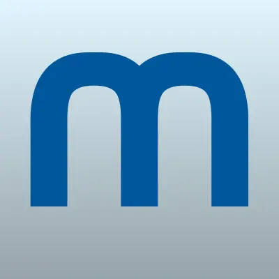 Мармара, производственная компания, лого-визитка