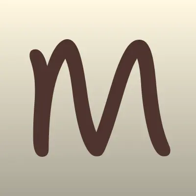 Мясная лавка, ИП Измайлов Р.М., лого-визитка