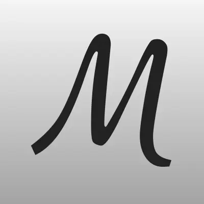 Мясной удар, магазин, лого-визитка