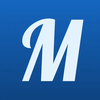 Master M, магазин крепежных изделий, лого-визитка
