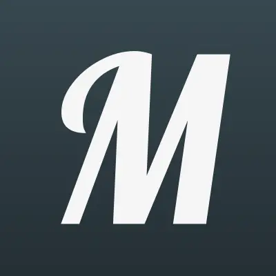 Мастер, магазин запчастей для стиральных машин, лого-визитка
