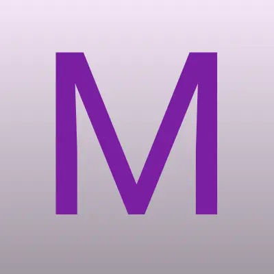 Мастер-сталь, производственная компания, лого-визитка