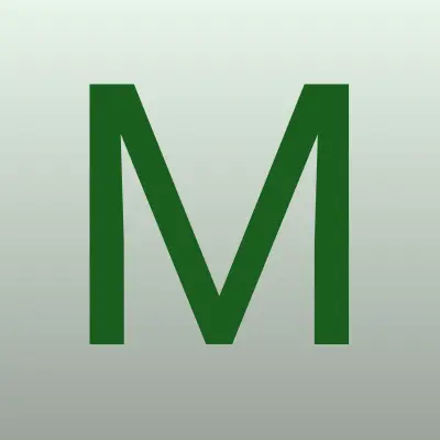 Мебель Черноземья, сеть фирменных салонов, лого-визитка