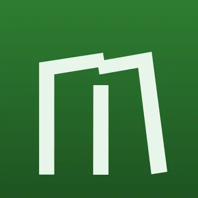 Мебель-Мастер, мебельный салон, лого-визитка