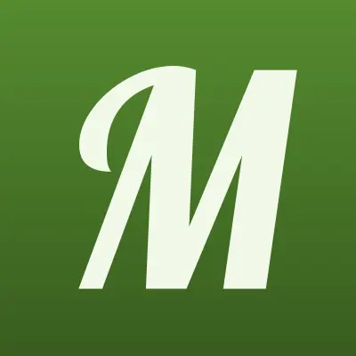 МедЭстетик, клиника косметологии и коррекции фигуры, лого-визитка