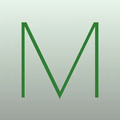 Медицинский информационно-аналитический центр, лого-визитка
