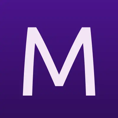 Меховое ателье, лого-визитка