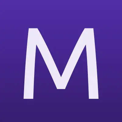 Мэри Поппинс, частный детский сад, лого-визитка