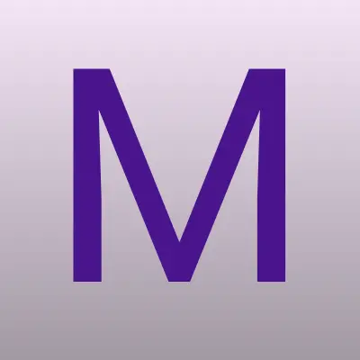 Меридиан, танцевально-спортивный клуб, лого-визитка