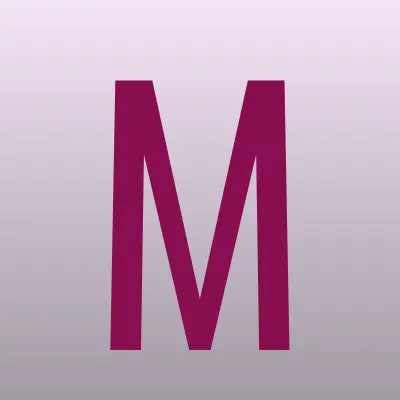 МеталлПро, лого-визитка