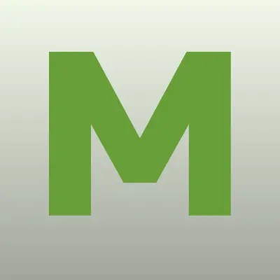 Металлист73, лого-визитка