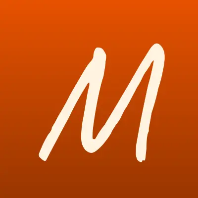 Midore, магазин итальянских тканей, лого-визитка